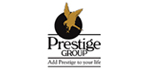 Prestige Group logo